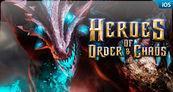 Heroes of Order & Chaos