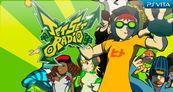 Jet Set Radio PSN