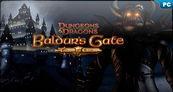 Baldur's Gate: Enhanced Edition