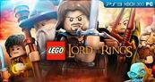 LEGO El Se�or de los Anillos