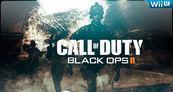 Call of Duty: Black Ops II