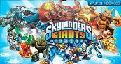 Skylanders Giants