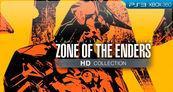 Zone of the Enders HD Collection