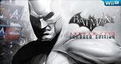 Batman: Arkham City Armored Edition