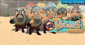 When Vikings Attack! PSN