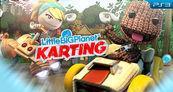 LittleBigPlanet Karting