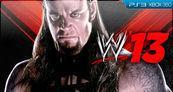 WWE 13
