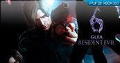 Resident Evil 6