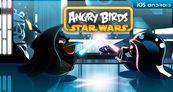 Angry Birds Star Wars