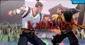 Karateka XBLA
