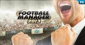 Football Manager 2013