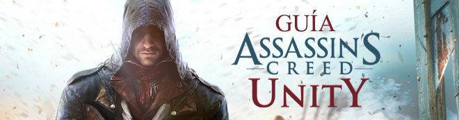 Assassin's Creed Unity