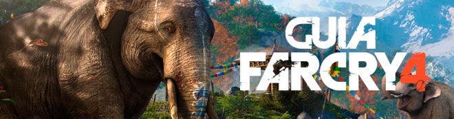 Far Cry 4