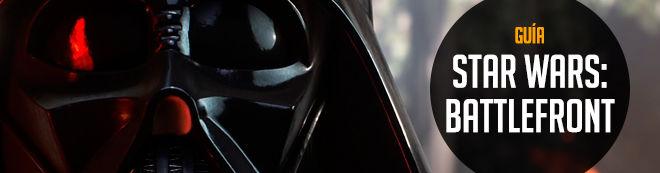 Star Wars Battlefront