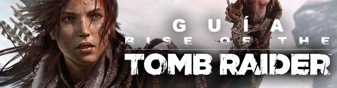 Rise of the Tomb Raider