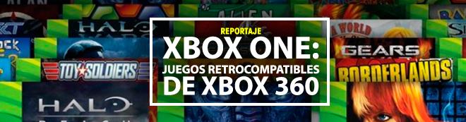 Listado De Juegos Retrocompatibles Con Xbox One Actualizado