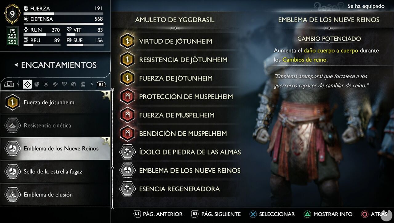 God Of War Ragnarok C Mo Derrotar Al Rey Hr Lf Kraki