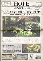 Imagen 86 de Hitman Absolution para Xbox 360