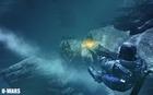 Anunciado un nuevo juego de acción submarina