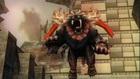 Nuevas im�genes de God Eater