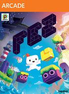Fez XBLA para Xbox 360