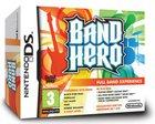 Imagen de Band Hero para NDS