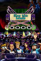 Imagen de Band Hero para NDS