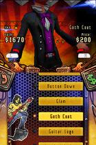 Imagen de Band Hero para NDS