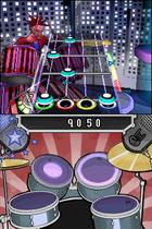 Imagen de Band Hero para NDS