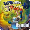 Car�tula Earthworm Jim PSN PlayStation 3