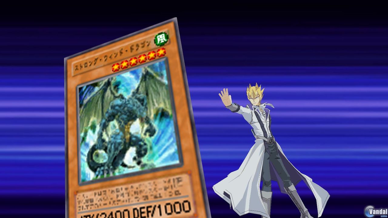 yu-gi-oh 5ds tag force 4 trucos