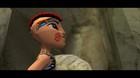 Imagen Brave: A Warrior's Tale