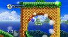 Nuevas imágenes de Sonic the Hedgehog 4