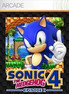 Sonic the Hedgehog 4: Episode 1 XBLA para Xbox 360