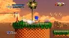 Nuevas imágenes de Sonic the Hedgehog 4