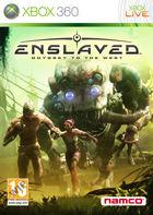 Enslaved: Odyssey to the West para Xbox 360