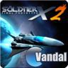Car�tula S�ldner-X 2: Final Prototype PSN PlayStation 3