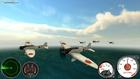 Nuevas im�genes de Pearl Harbor Trilogy: Red Sun Rising