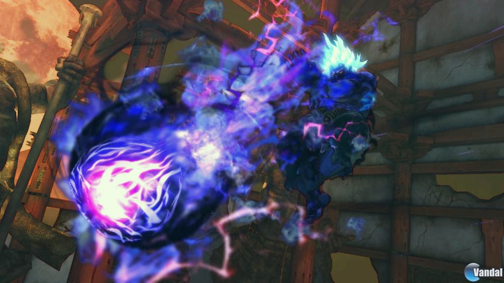 Imagen 466 de Super Street Fighter IV para Xbox 360