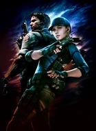 Capcom anuncia la Gold Edition de Resident Evil 5