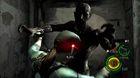 Nuevas 
imágenes de Resident Evil 5: Gold Edition
