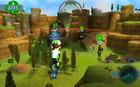 Bigben Interactive presenta sus propuestas para hacer ejercicio con Wii