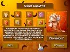 Imagen de Manic Monkey Mayhem WiiW para WII