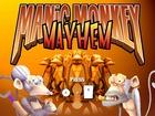 Imagen de Manic Monkey Mayhem WiiW para WII