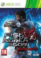 Fist of the North Star: Ken�s Rage para Xbox 360