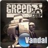 Car�tula Greed Corp PSN PlayStation 3