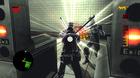 Nuevas im�genes de No More Heroes: Heroes� Paradise