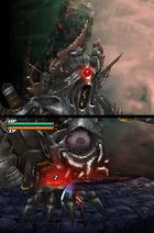 Primeras im�genes de Lufia para Nintendo DS
