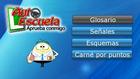 Micronet presenta Autoescuela Aprueba Conmigo
