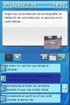 Micronet presenta Autoescuela Aprueba Conmigo